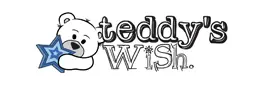 teddy's wish logo