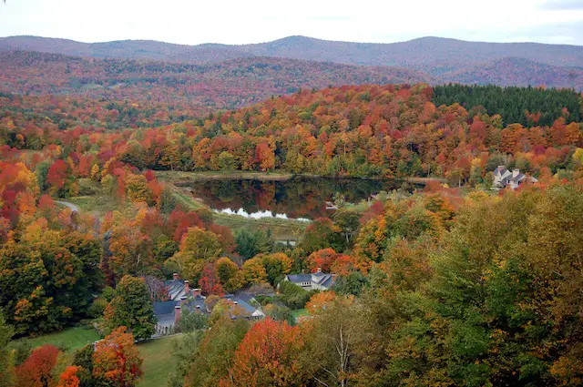 vermont cabins to rent