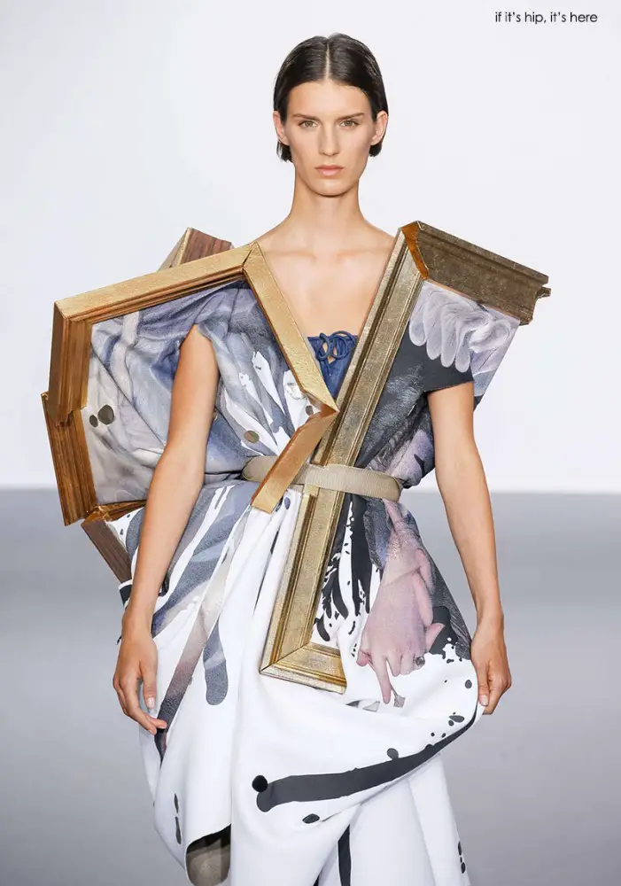 VR 2015 Haute couture