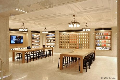 If It's Hip It's Here | The latest in global design and creativity