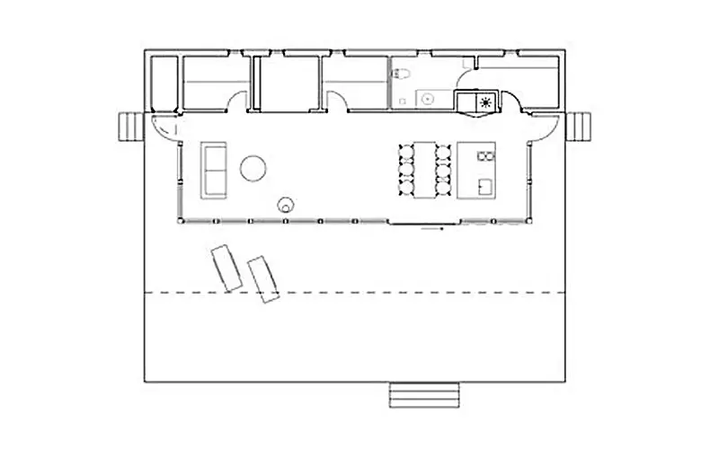 asserbo house plans