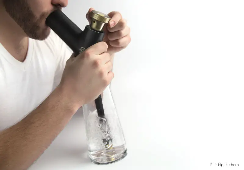 aura water pipe 10