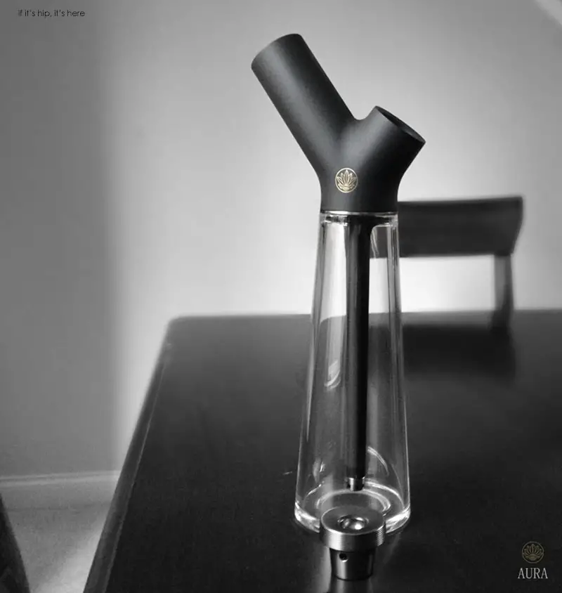 aura water pipe 11