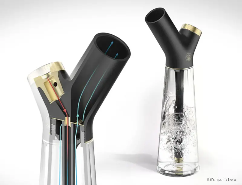 aura water pipe 9