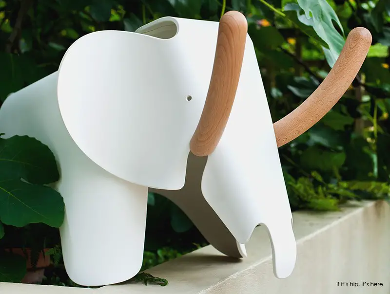 custom eames elephant 3 IIHIH