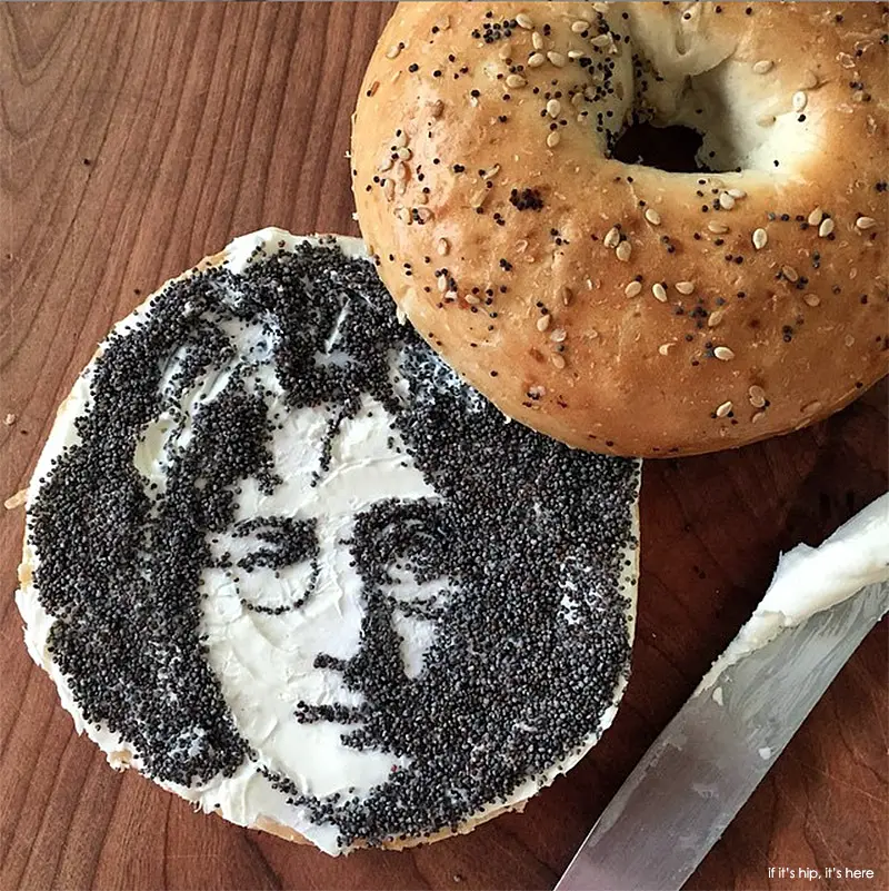 john lennon poppyseeds