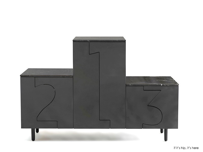 podium cabinet IIHIH