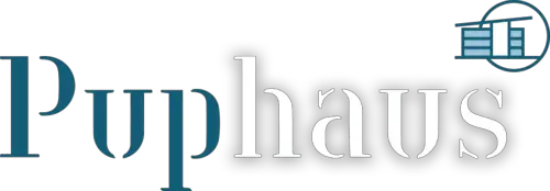 puphaus logo