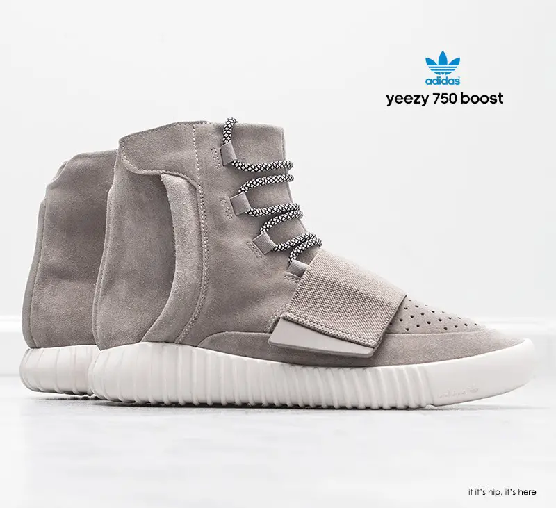 yeezy boost 750