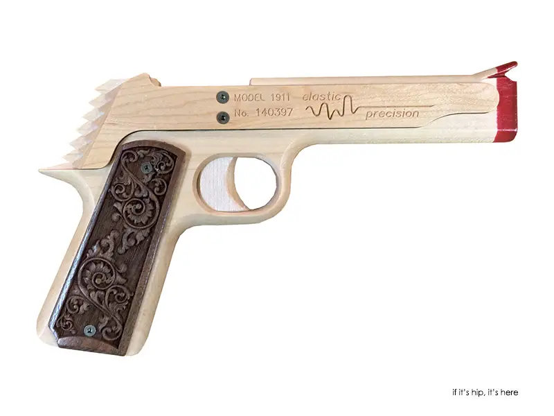 1911 special edition