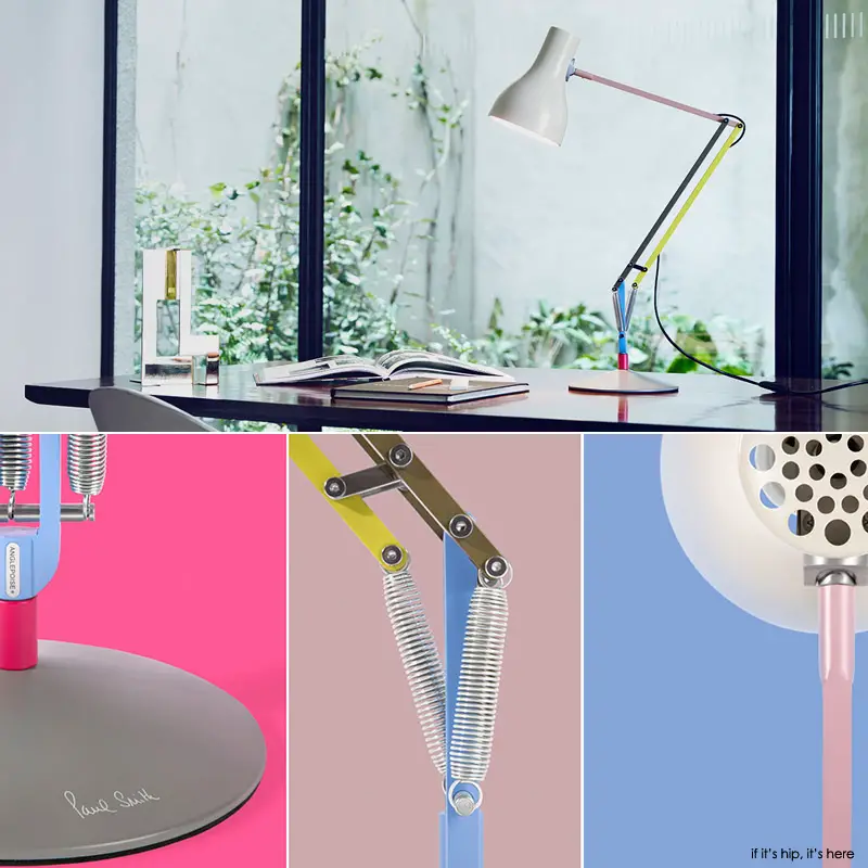 Paul Smith for Anglepoise