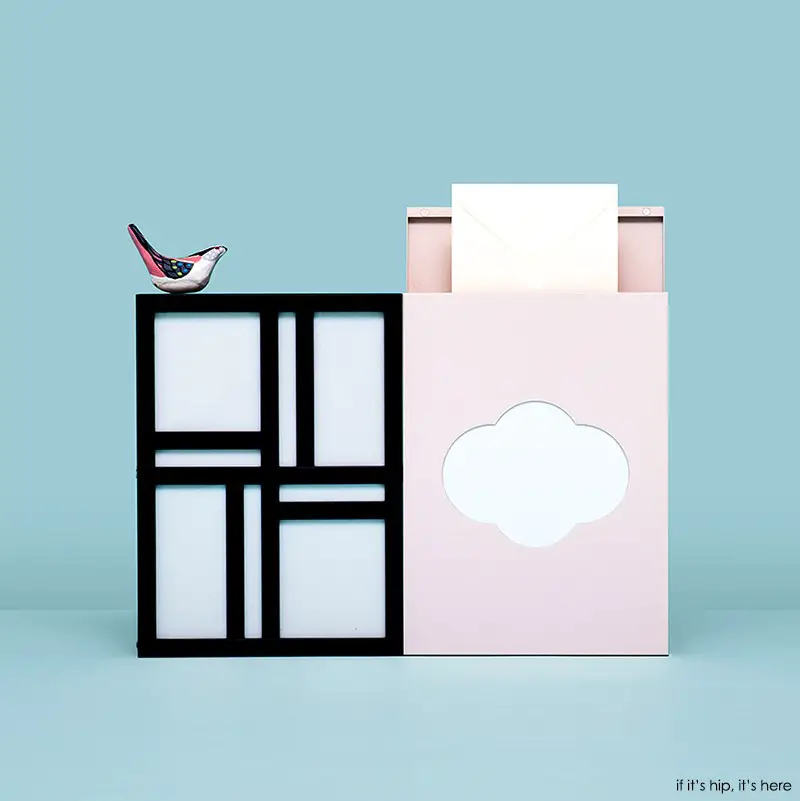 design mailboxes