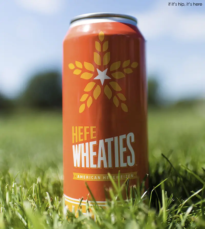 hefewheaties can of beer