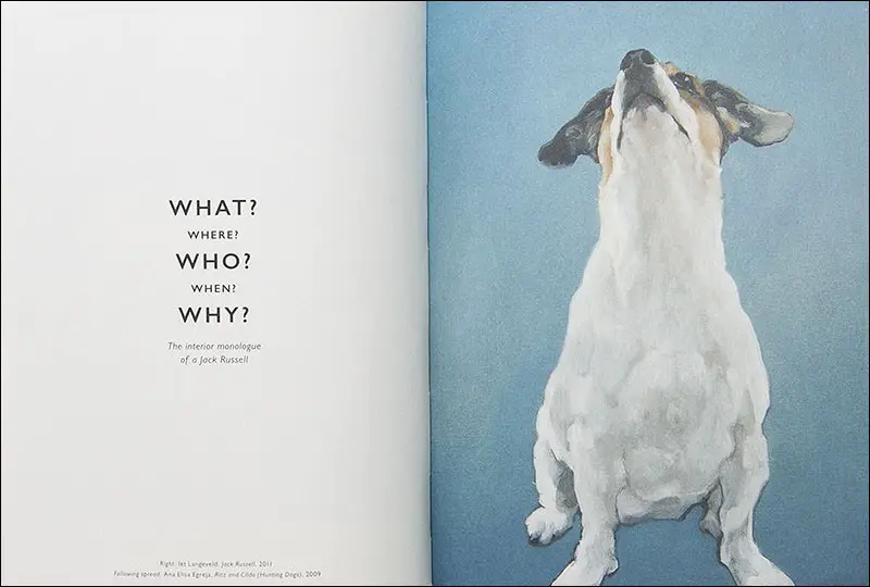 illustrations of dogs