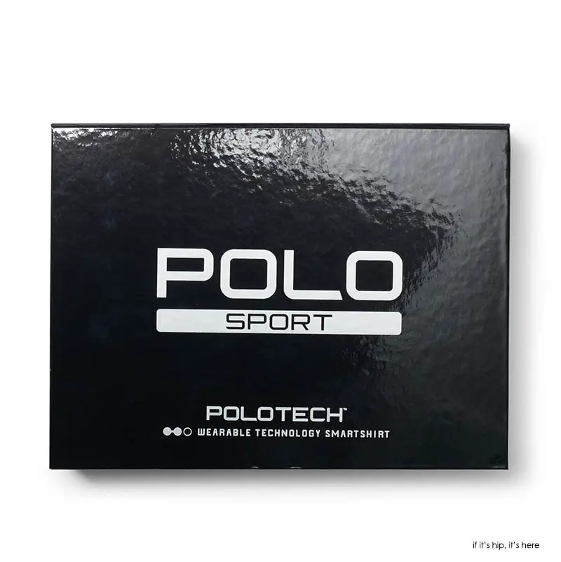 polotech exterior packaging IIHIH