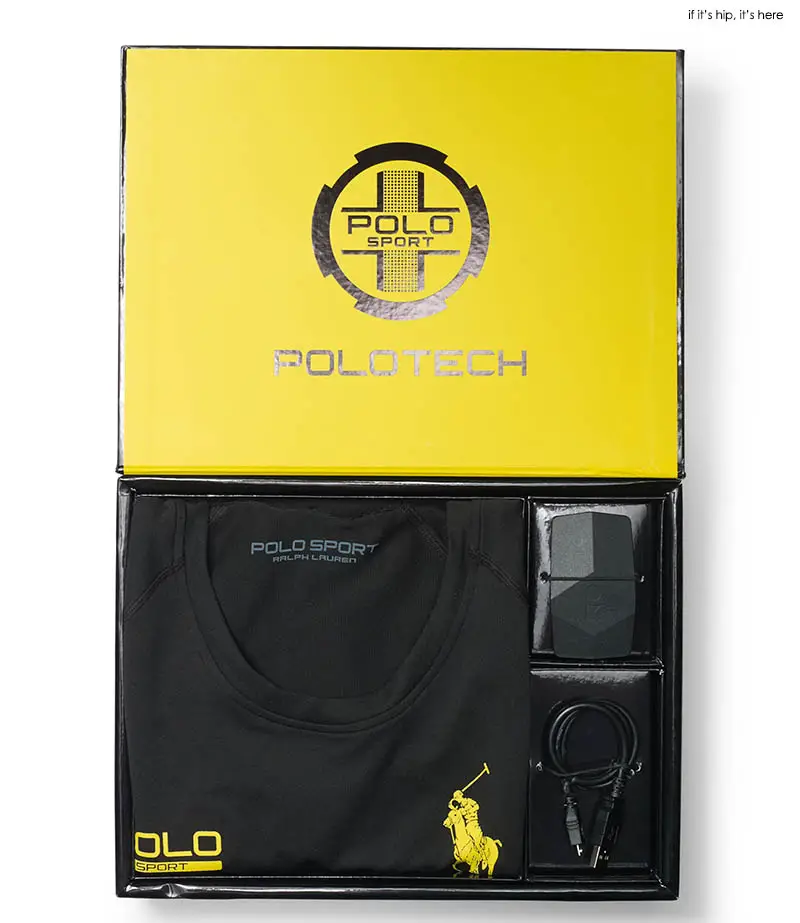 polotech interior packaging IIHIH