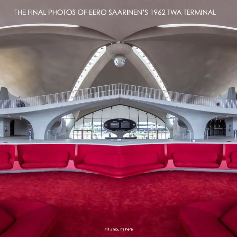 saarinen's TWA terminal hero alt