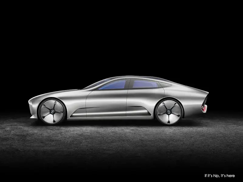 Mercedes-Benz concept