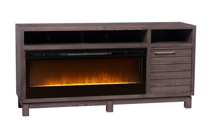 Carter 50” Fireplace
