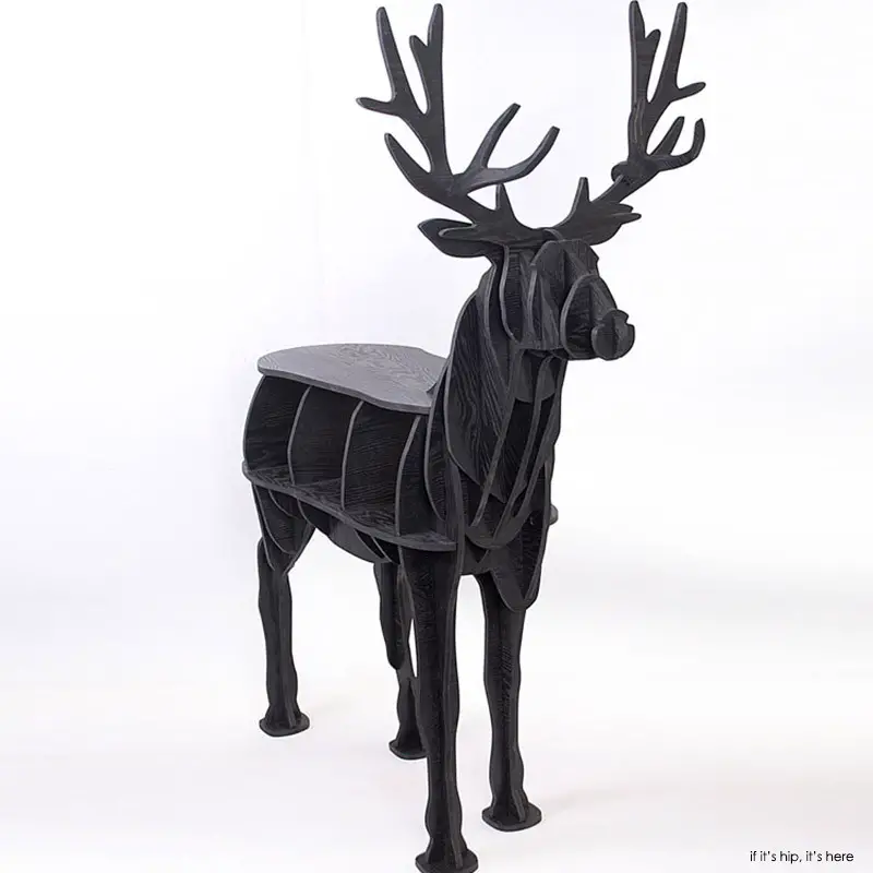 Deer shelving4 IIHIH