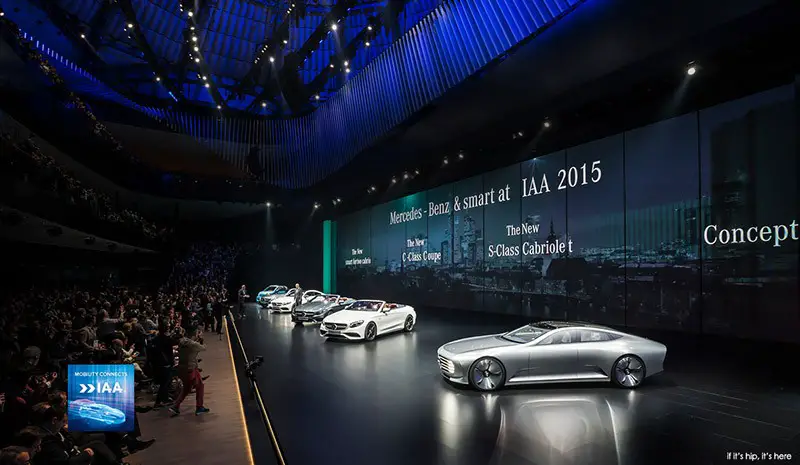 Mercedes-Benz-IAA-2015-Frankfurt Auto Show