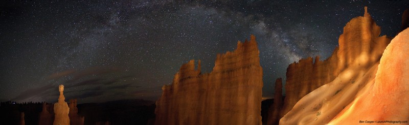 Milky_Way_Bryce_panorama