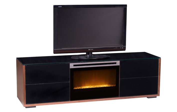 Precidio with 26” Fireplace