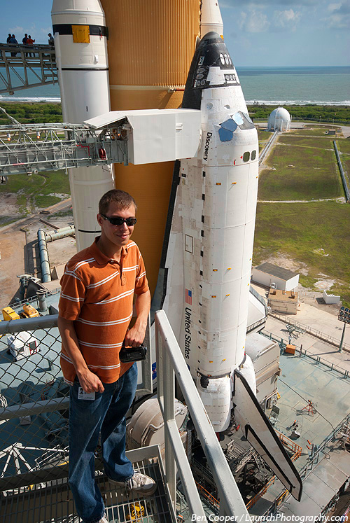 STS-133_Ben_Cooper