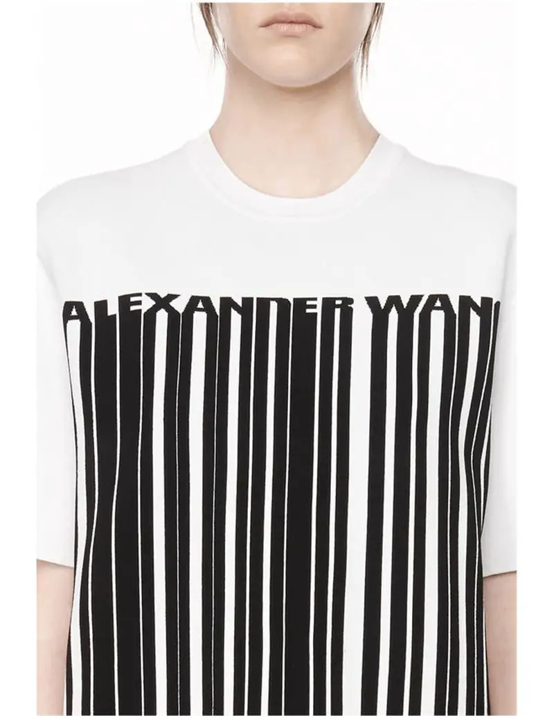 alexander wang barcode