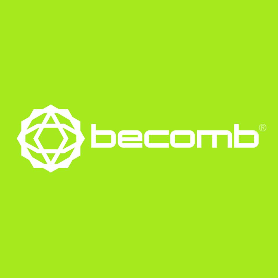 becomb logo