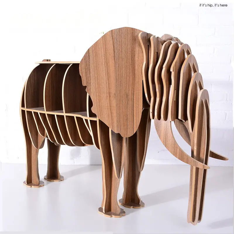 elephant shelving3 IIHIH