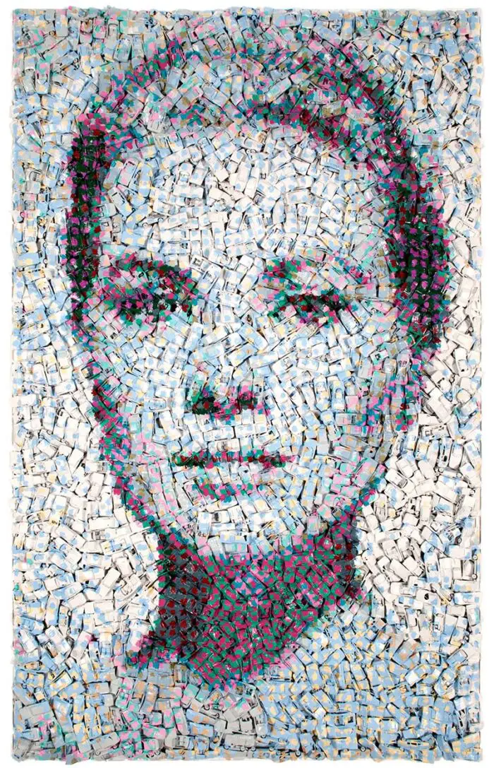 Mosaics by Joe Black