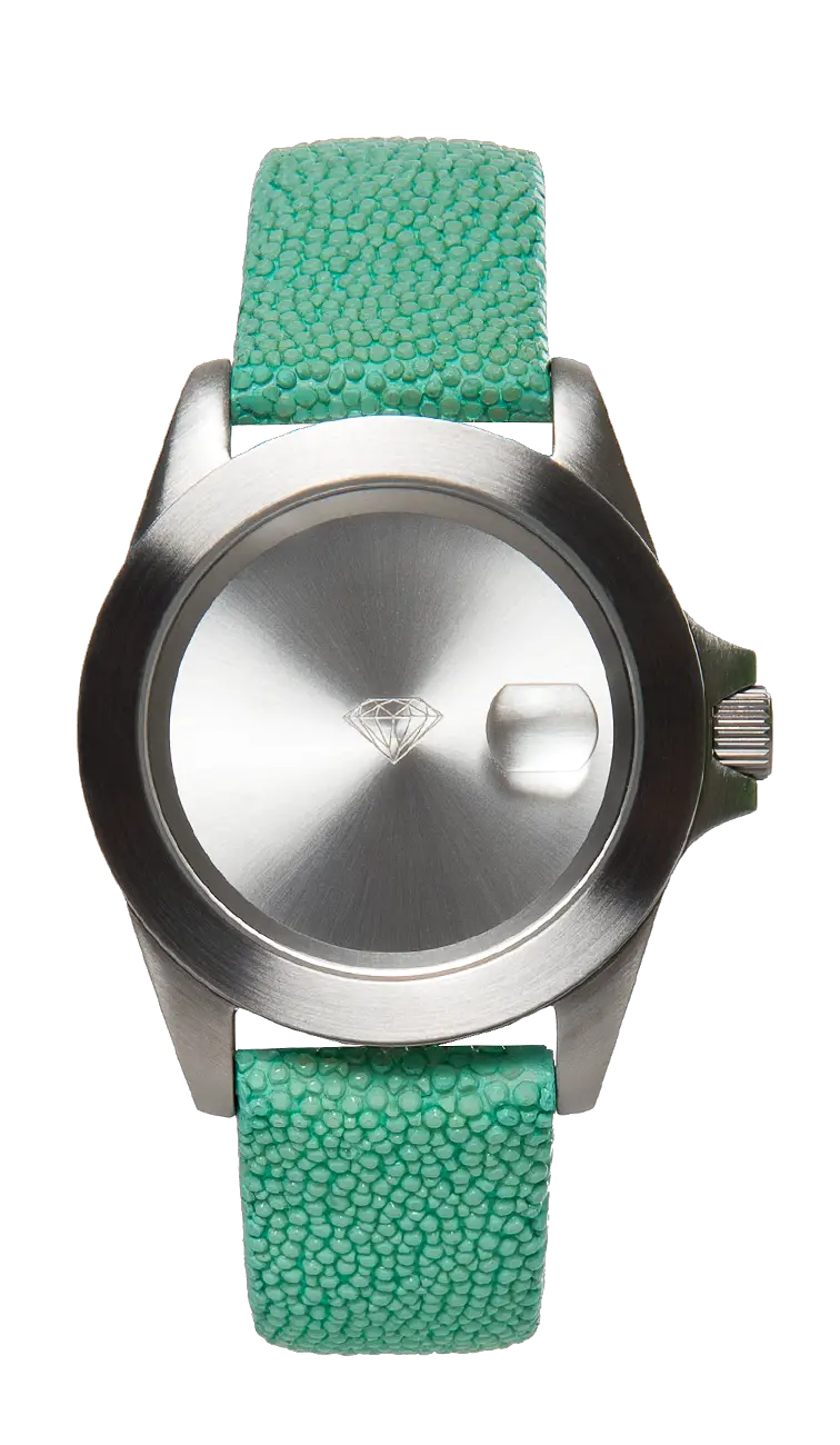 Diamond supply co watch discount