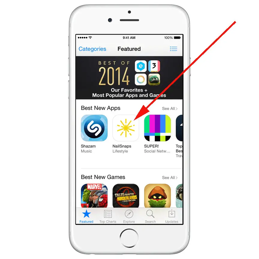 itunes-best apps 