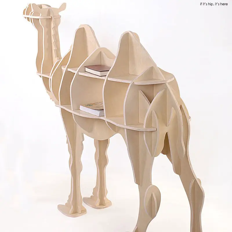 light camel rear