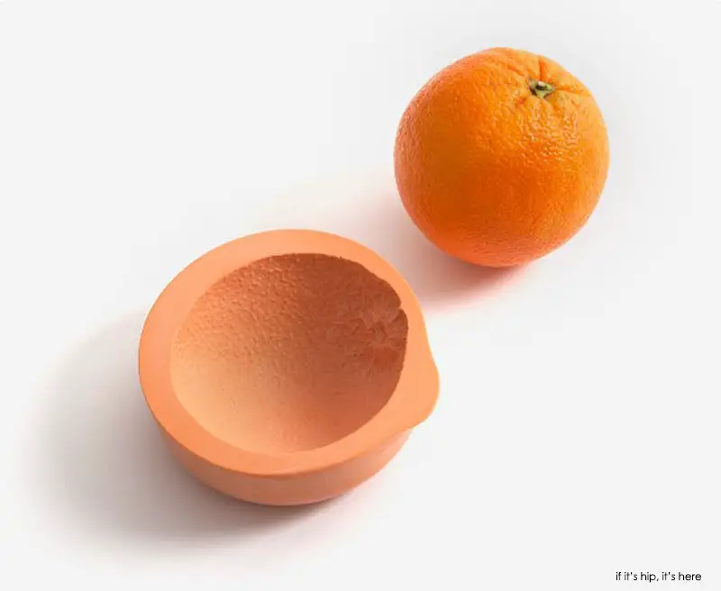orange bowl