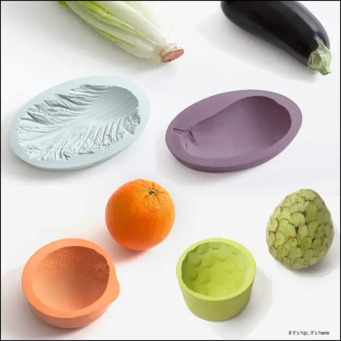 Read more about the article Reversed Volume Bowls by mischer’traxler studio.