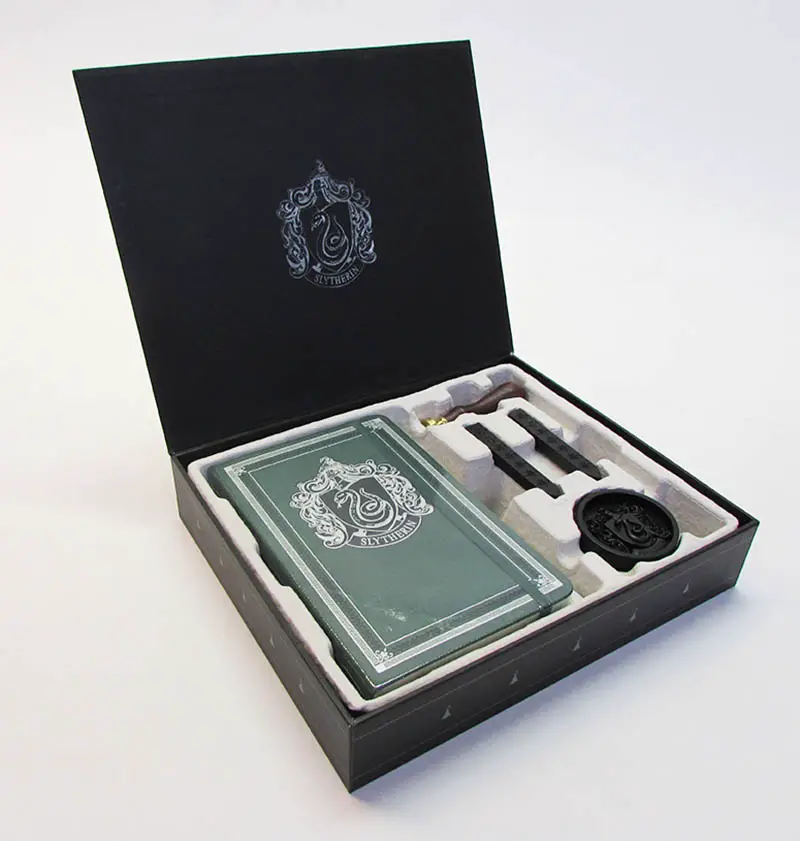 harry potter slytherin mystery box