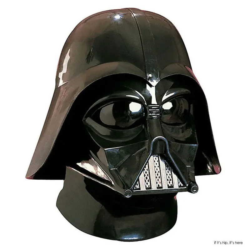 Rubies Darth Vader Helmet