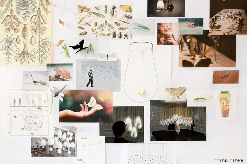 mischertraxler perrier jouet mood board