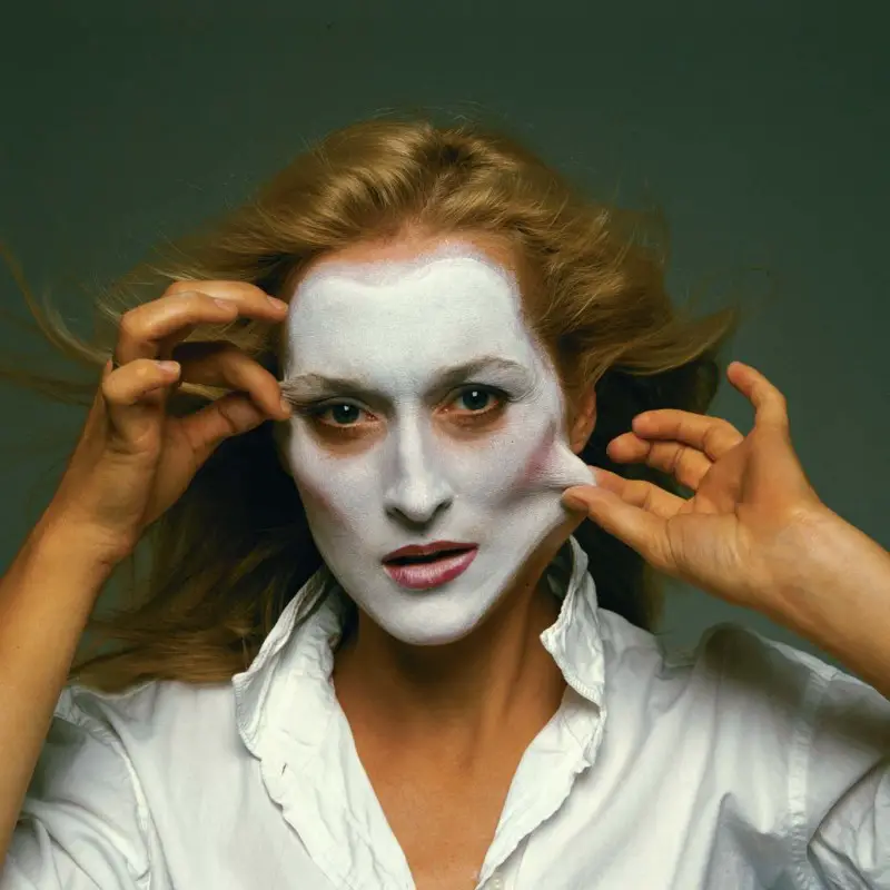 original meryl-streep-1981-annie-leibovitz