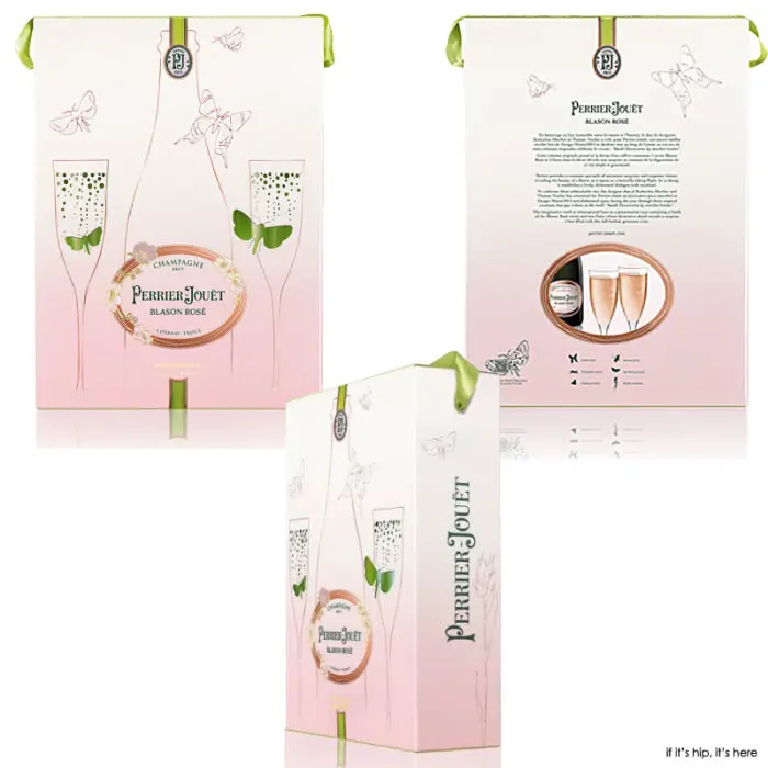 perrier jouet 2015 coffret