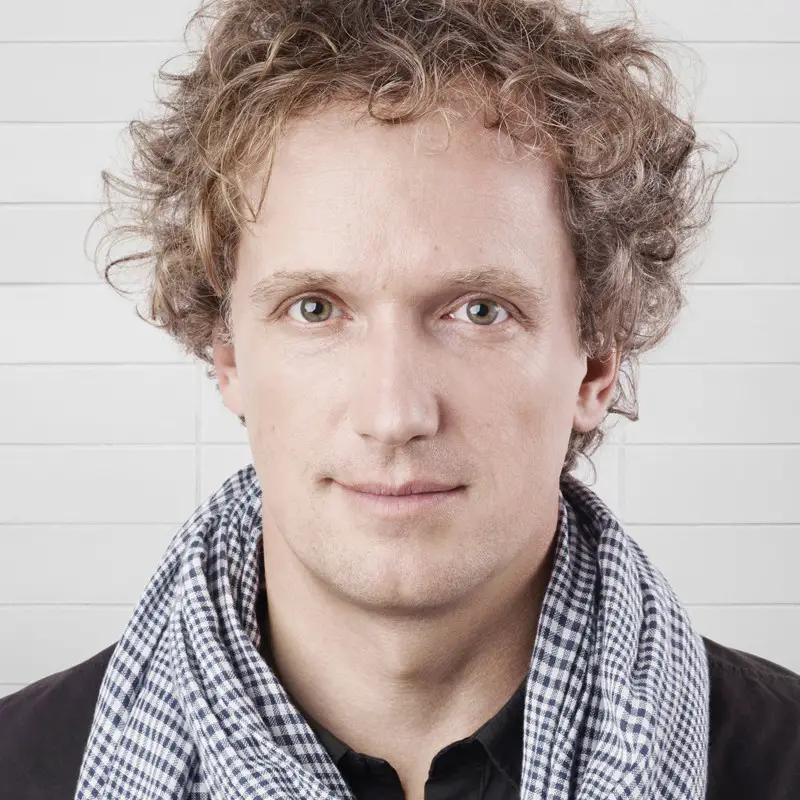 yves behar