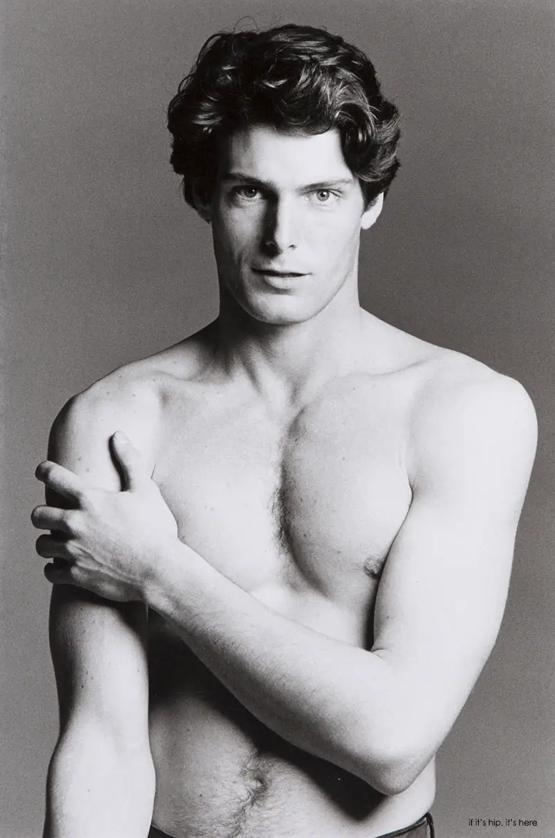 Christopher Reeve