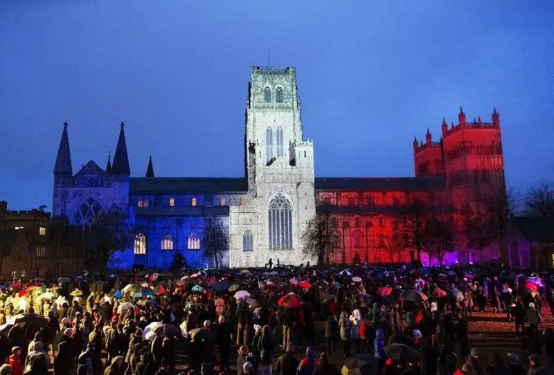 Durham Cathedral