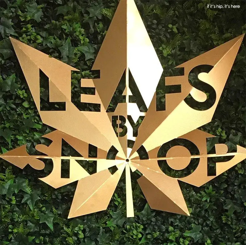 snoop dogg launches leafs by snoop