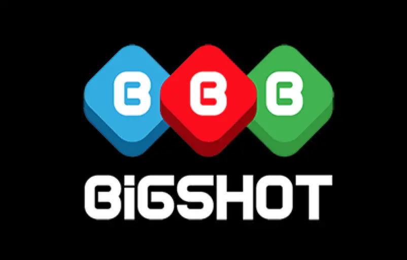 big shot toyworks logo