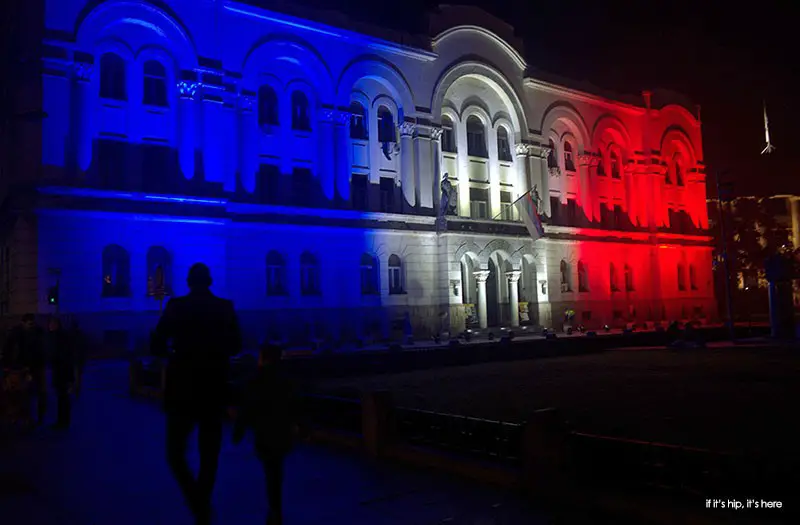 Banja Luka, Bosnia