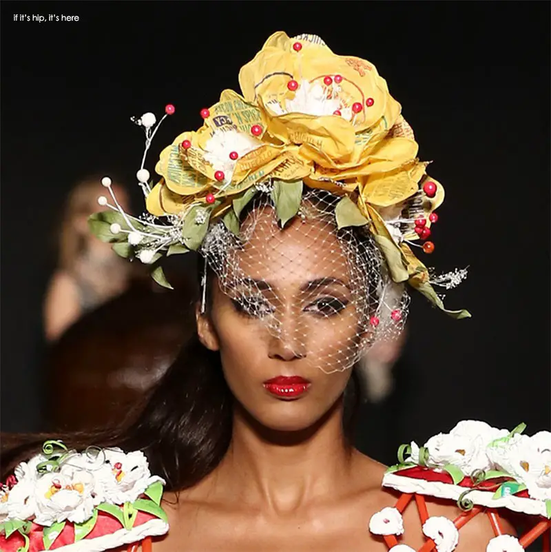 mcdcouture headpiece