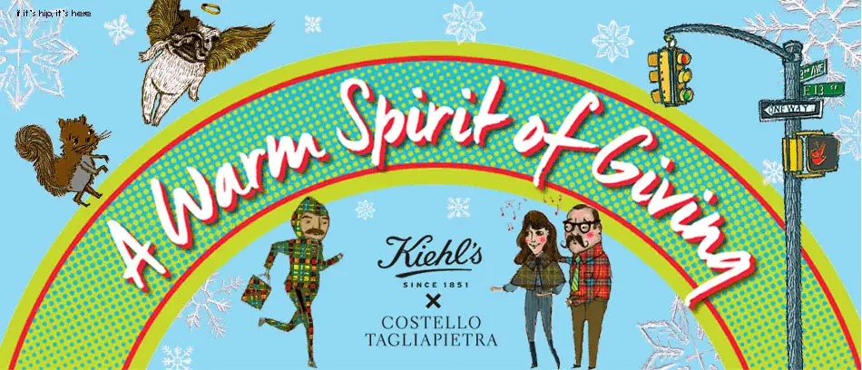 costello taglipietro for Kiehls